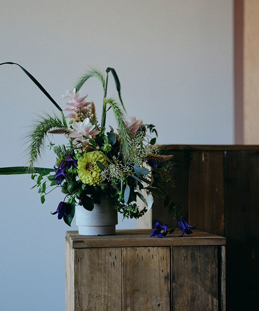 Flower Arrangement S
