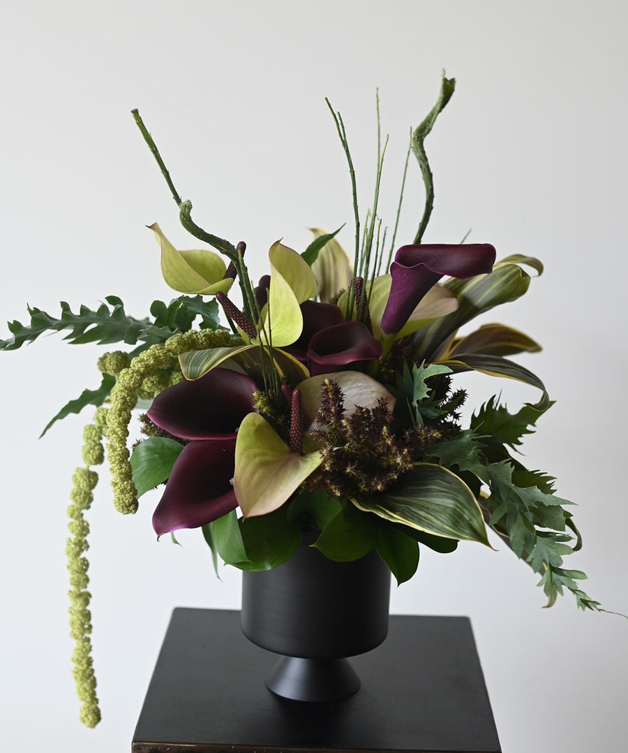 Seasonal Flower Arrangement S