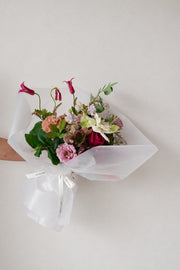 Seasonal Flower Bouquet S