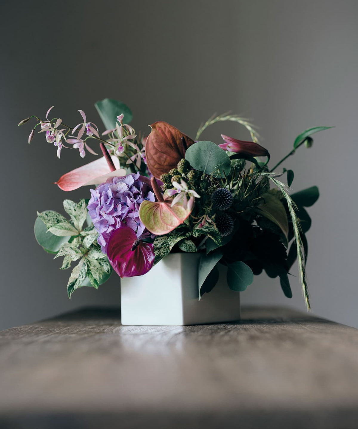 Flower Arrangement M