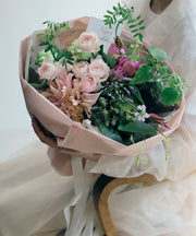 Flower Bouquet M