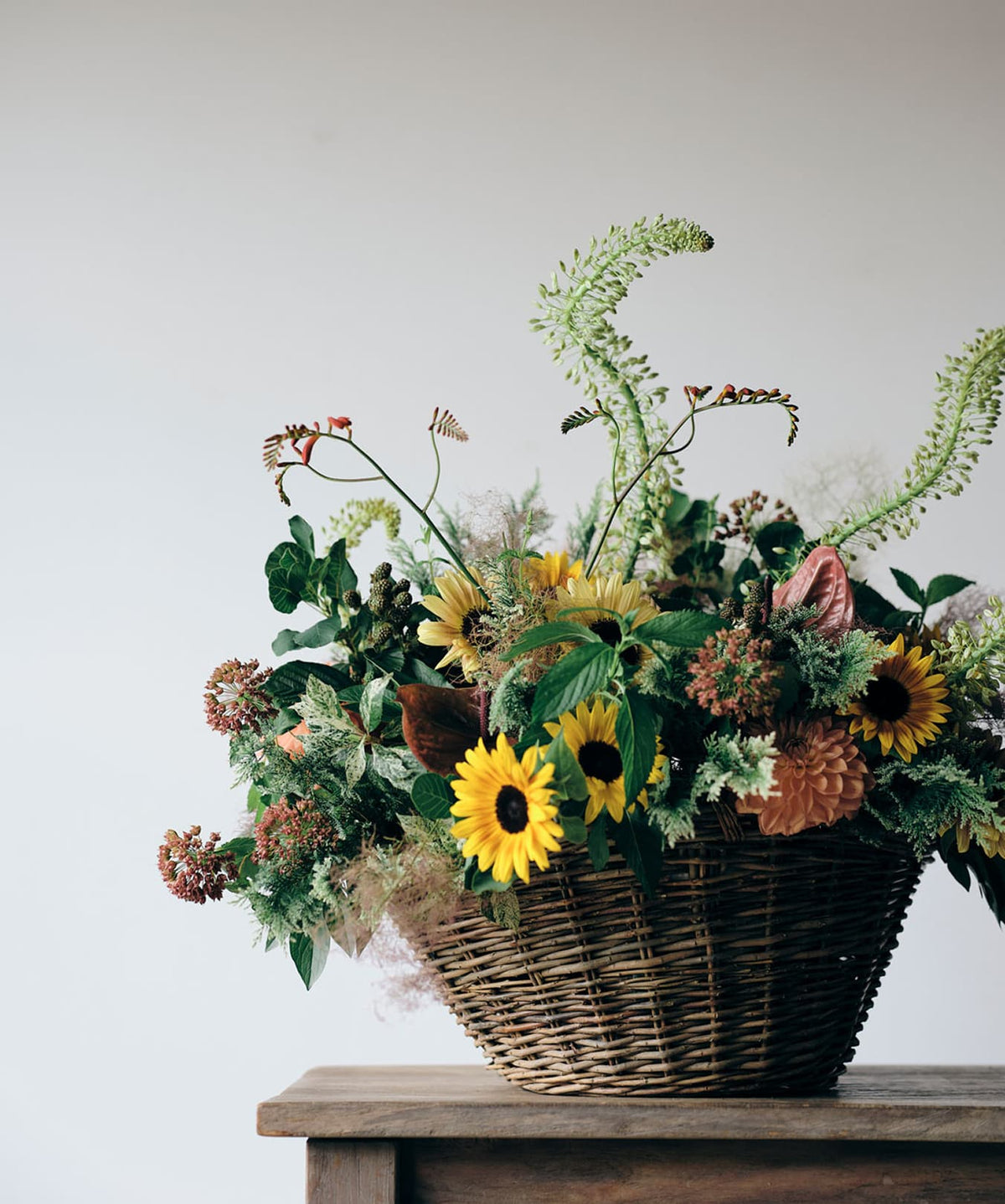 Flower Arrangement L