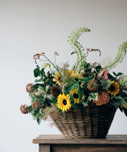 Flower Arrangement L