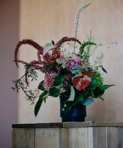 Flower Arrangement S