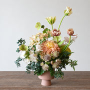 Seasonal Flower Arrangement S