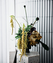 Seasonal Flower Arrangement M