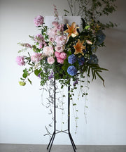 Stand Flower S