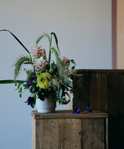 Flower Arrangement S