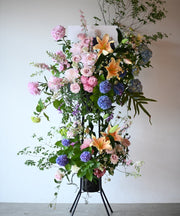 Stand Flower M