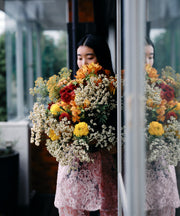Flower Bouquet L