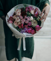 Flower Bouquet M