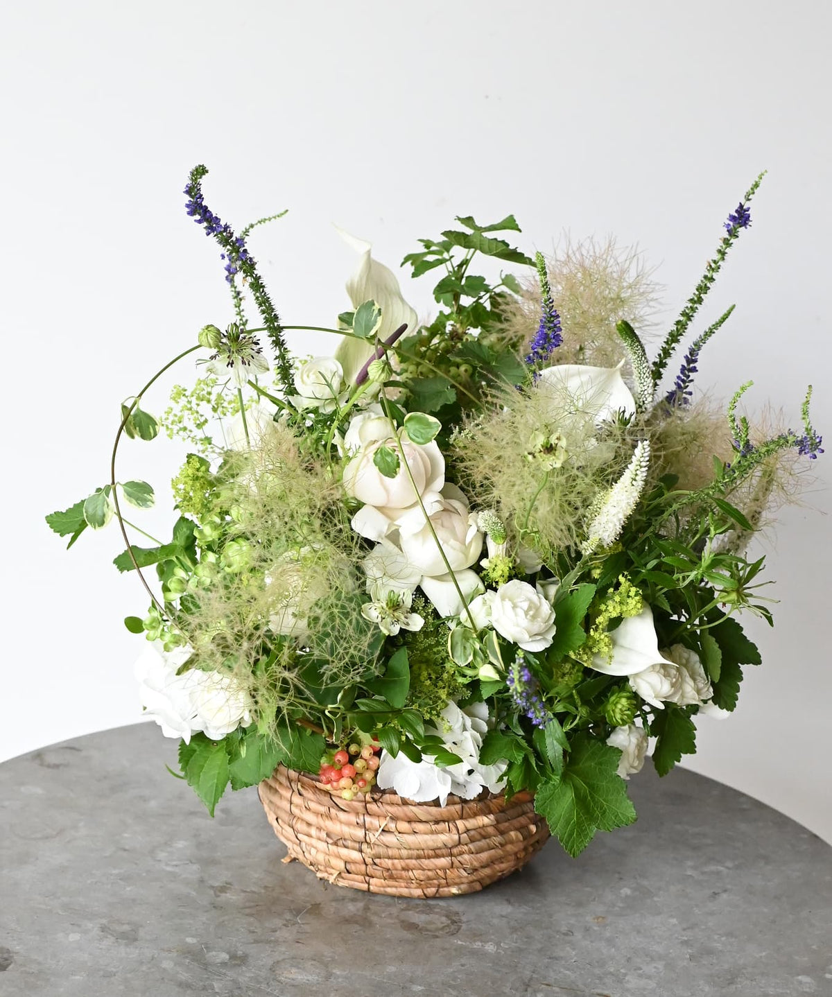 Seasonal Flower Arrangement S