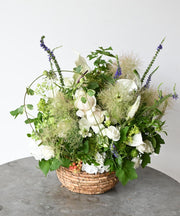 Seasonal Flower Arrangement S