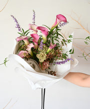 Flower Bouquet S