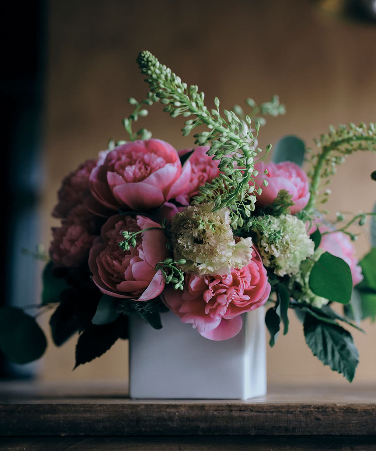 Flower Arrangement M