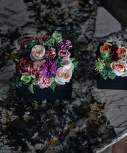Box Flower S