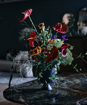 Seasonal Flower Arrangement L