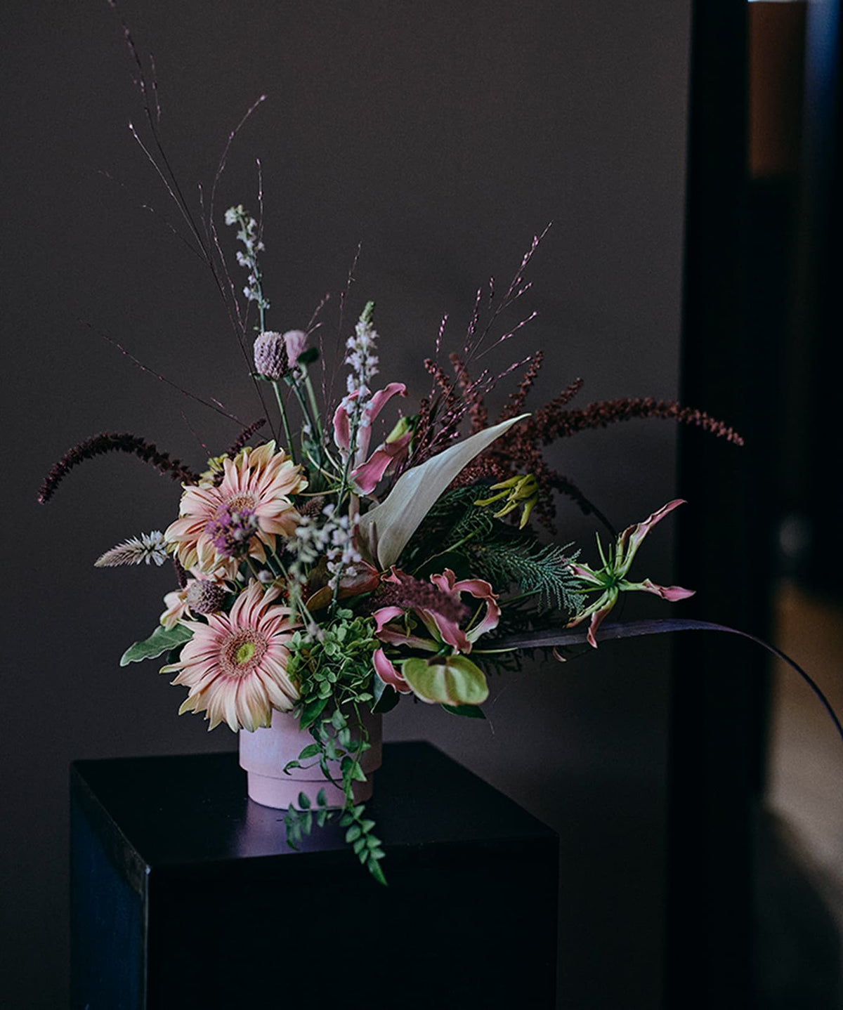 Flower Arrangement S