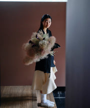 Seasonal Flower Bouquet L