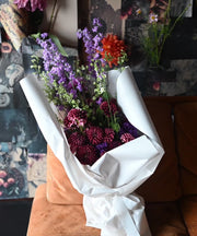 Seasonal Flower Bouquet M