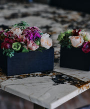 Box Flower S