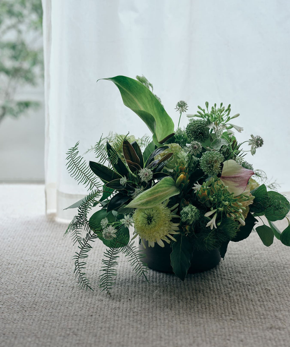 Flower Arrangement M