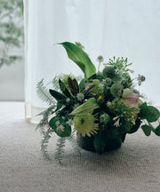 Flower Arrangement M
