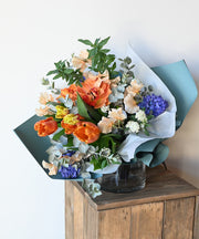 Flower Bouquet S