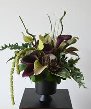 Seasonal Flower Arrangement S