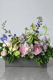 Seasonal Flower Arrangement M