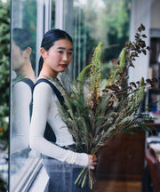 Seasonal Flower Bouquet L