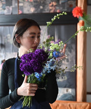 Flower Bouquet S