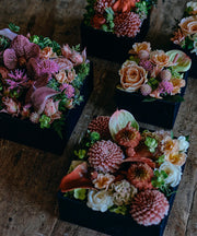 Box Flower S