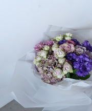Flower Bouquet M