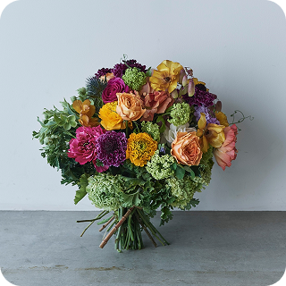 SEASONAL BOUQUET